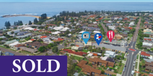 SOLD - 40 Bay Road