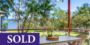 SOLD - 16 Asca Drive