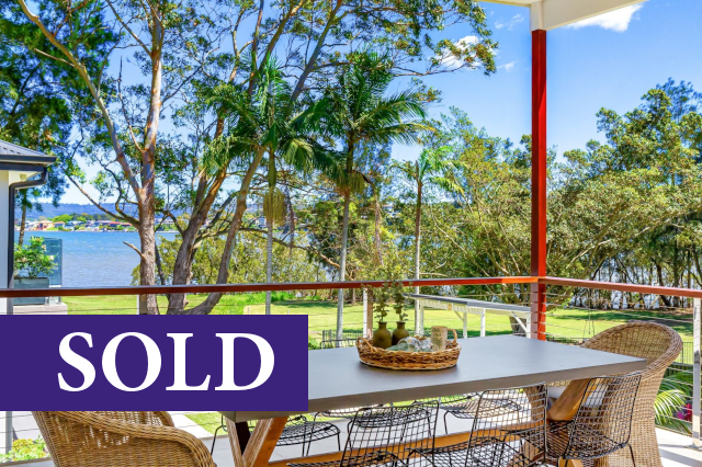 SOLD - 16 Asca Drive